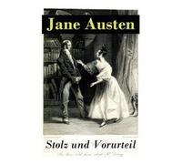 Stolz Und Vorurteil, Paperback by Austen, Jane; Schwab, Karin Von (TRN), Bran...