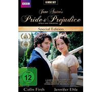 STOLZ UND VORURTEIL-PRIDE - MO [DVD] [1995]