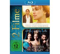 STOLZ & VORURTEIL/SCHWEST - MO [Blu-ray]