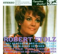 Stolz:Zwei Herzen Im