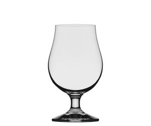 Stolzle Berlin Lager Beer Glasses (Set of 6)