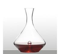 Stolzle Fire Red Wine Decanter 750ml
