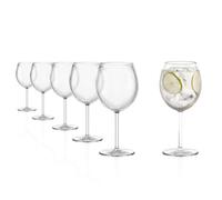 Stolzle Lausitz Berlin 815Ml Cocktail Balloon 6 Glass Set
