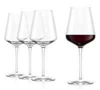 Stolzle Quatrophil Bordeaux Red Wine Glass (Set of 6)