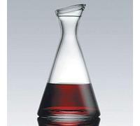 Stolzle Pisa Wine/Water Carafe 1L