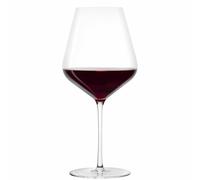 Stolzle STARlight Burgundy Red Wine Glass (Set of 6)