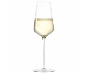 Stolzle STARlight Champagne Sparkling Wine Glass (Set of 6)