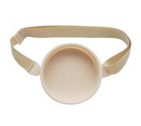 Stoma Cover with Adjustable Ostomy Belt Soft Edges Ensures Skin Comfort & Long Last Shower Guard Waterproof Ostomy Bag Cover