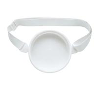Stoma Cover with Adjustable Ostomy Belt Soft Edges Ensures Skin Comfort & Long Last Shower Guard Waterproof Ostomy Bag Cover