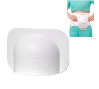 Stoma Guard Ostomy Security Shield Stoma Guard Shield Stoma Protector for ostomy Bag Covers ostomy Supplies