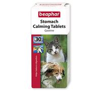 Stomach Calming Tablets, 1 Pack of 30 Pieces