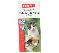 Stomach Calming Tablets (Pack of 3)