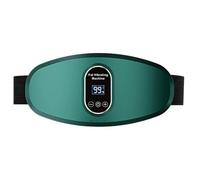 Stomach Massager for Weight Loss Calorie Reduction Abdomen Waist Belt