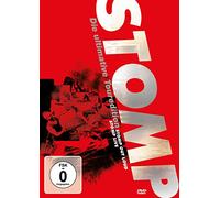 Stomp - Die ultimative Touredition - Stomp Out Loud / Stomp Live