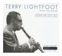 Stomp Off Let's Go by Terry Lightfoot & His Band