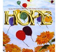 Stomp Out Cancer Presents - Vol. 2-Musicians Fight Ewing S