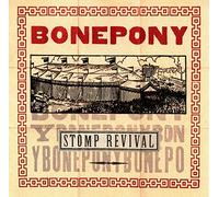 Stomp Revival