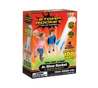 Stomp Rocket Junior Glow Rocket Set