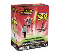 Super High Performance Stomp Rocket - Brand New & Sealed
