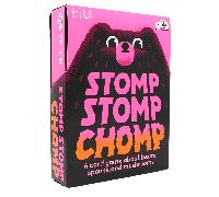 Stomp Stomp Chomp