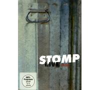 Stomp - Stomp-Live 2008 Limited Special Edition [Import anglais]