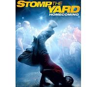 Stomp The Yard 2 - Homecoming