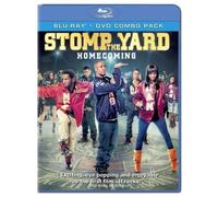 Stomp the Yard 2: Homecoming [Blu-ray] [2010] [US Import]