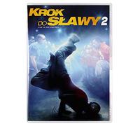 Stomp the Yard 2: Homecoming [DVD] [Region 2] (English audio)