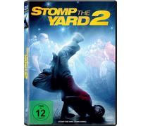 STOMP THE YARD 2 - STOMP THE Y [DVD] [2010]