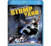 Stomp the Yard (Blu-Ray)