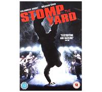 Stomp The Yard [DVD] [2007]