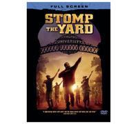 Stomp the Yard [DVD] [2007] [Region 1] [US Import] [NTSC]