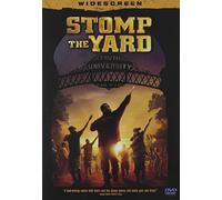 Stomp the Yard [DVD] [2007] [Region 1] [US Import] [NTSC]