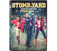 Stomp the Yard: Homecoming