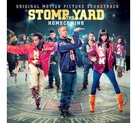 Stomp the Yard:homecoming - Various Artists Compact Disc