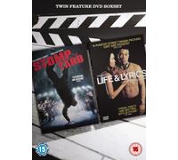 Stomp The Yard/Life And Lyrics [DVD]