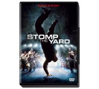 STOMP THE YARD - SHORT,COLUMBU [DVD] [2007]