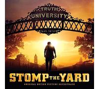 Stomp the Yard - Various Artists Compact Disc