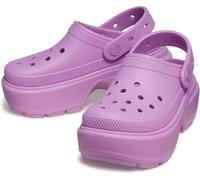 STOMP Unisex Clogs Bubble
