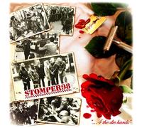 Stomper 98 - 4 the die Hards (Digipak)