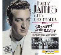 Stompin' at the Savo
