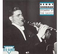 Stompin' at the Savoy