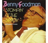 Stompin' At The Savoy
