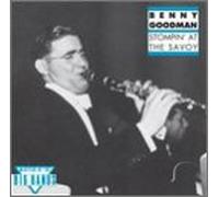 Stompin' at the Savoy