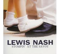 Stompin' At The Savoy