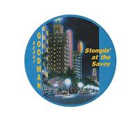 Stompin' At The Savoy