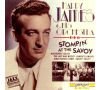 Stompin' at the Savoy