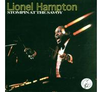 Stompin' At The Savoy by Lionel Hampton (1999-07-27)