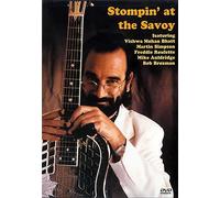 Stompin` at the Savoy [DVD]