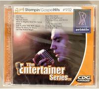 Stompin Gospel Hits